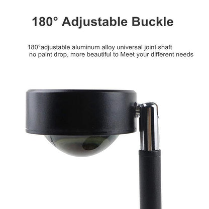 The Mellow Sunset Lamp