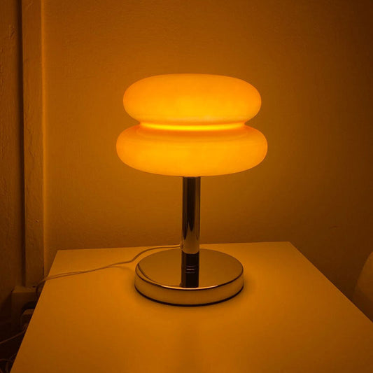 The Venetian Lamp - Minamilist Lollipop Table Lamp
